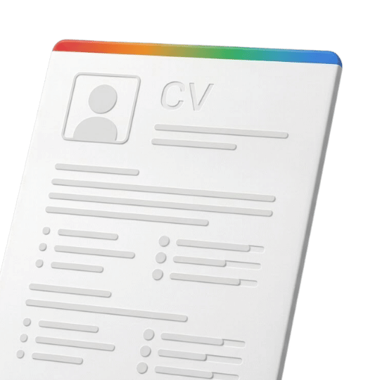 CV Digital